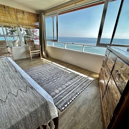 Beach Front Villa , All Mare 2 Uluwatu Exterior foto