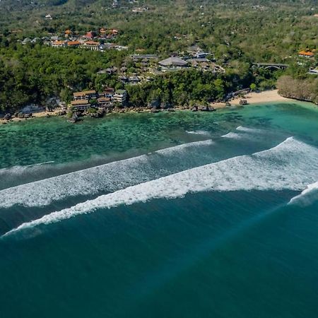 Beach Front Villa , All Mare 2 Uluwatu Exterior foto