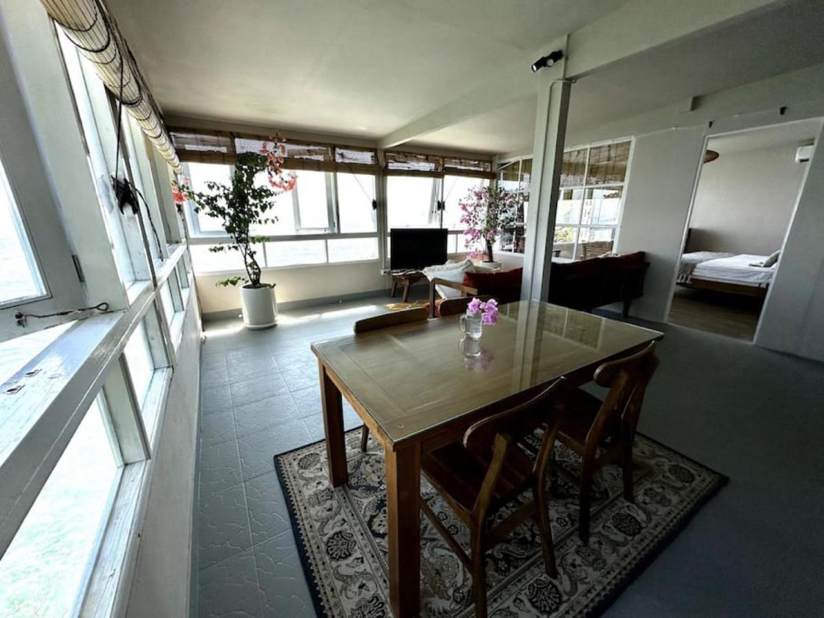 Beach Front Villa , All Mare 2 Uluwatu Exterior foto