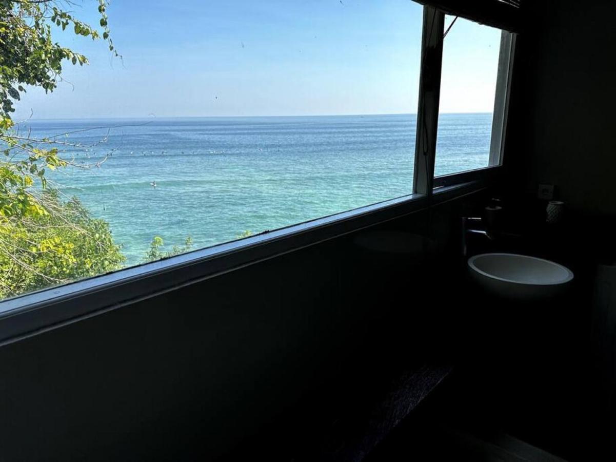 Beach Front Villa , All Mare 2 Uluwatu Exterior foto