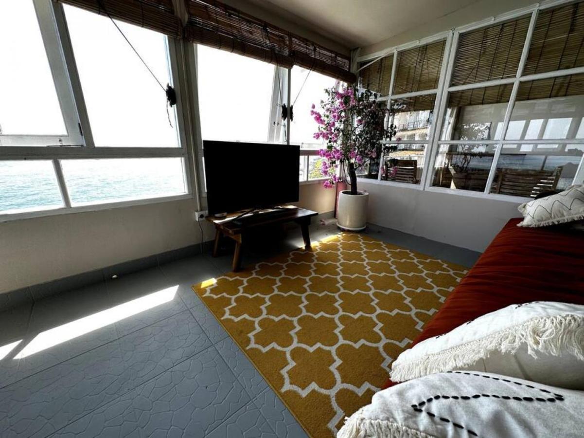 Beach Front Villa , All Mare 2 Uluwatu Exterior foto