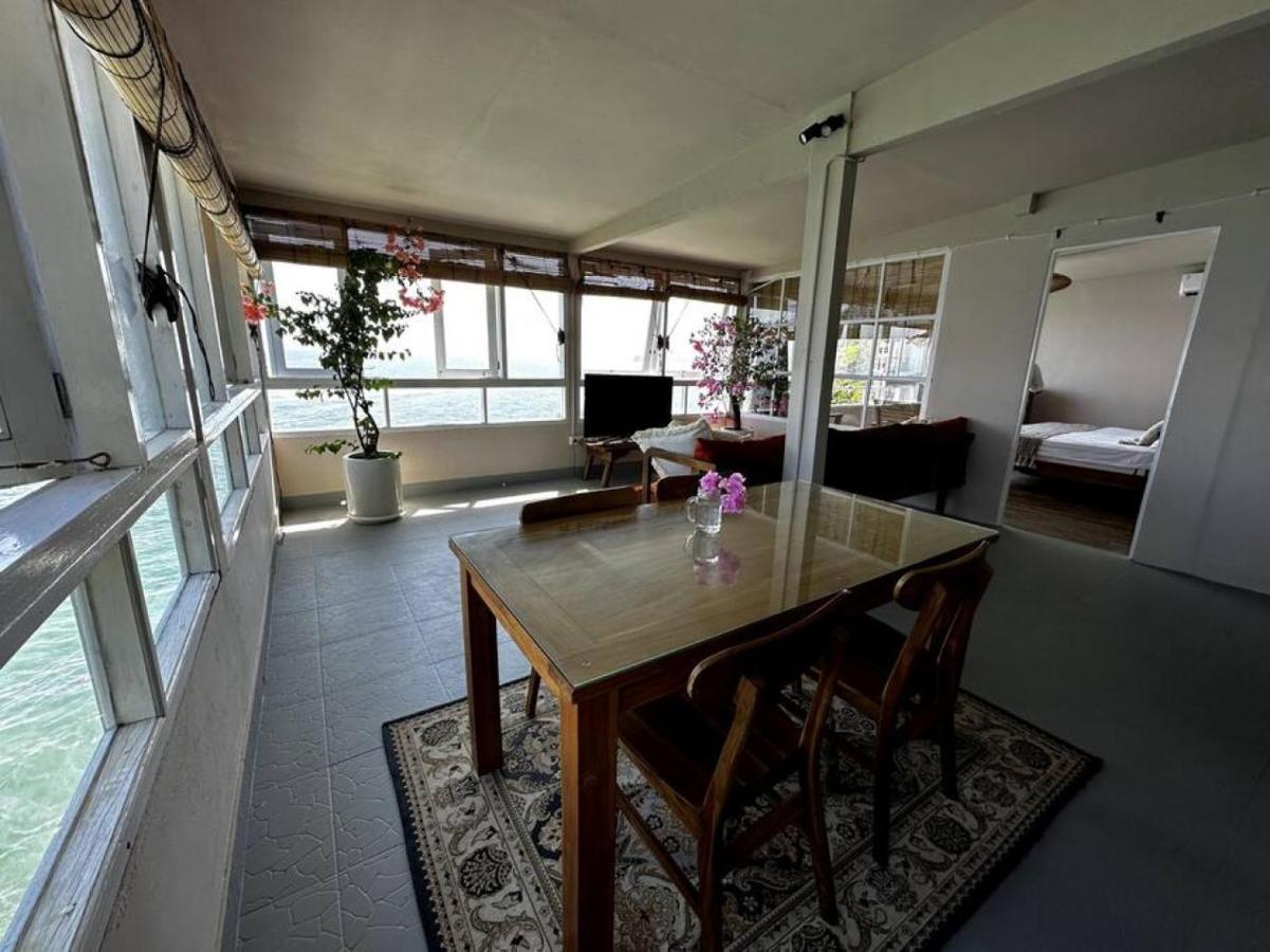 Beach Front Villa , All Mare 2 Uluwatu Exterior foto