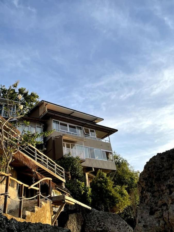 Beach Front Villa , All Mare 2 Uluwatu Exterior foto