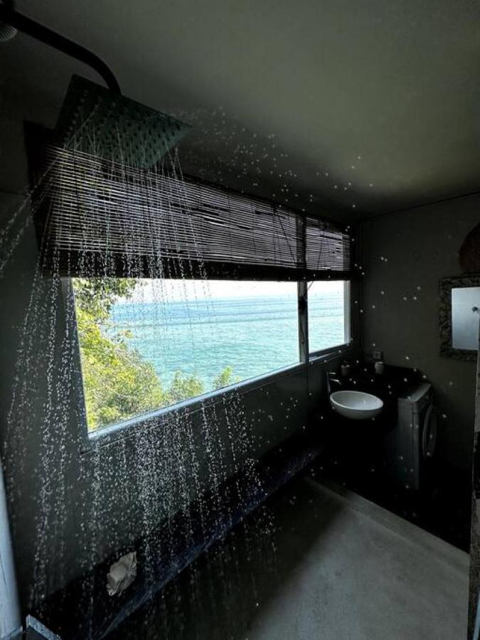 Beach Front Villa , All Mare 2 Uluwatu Exterior foto
