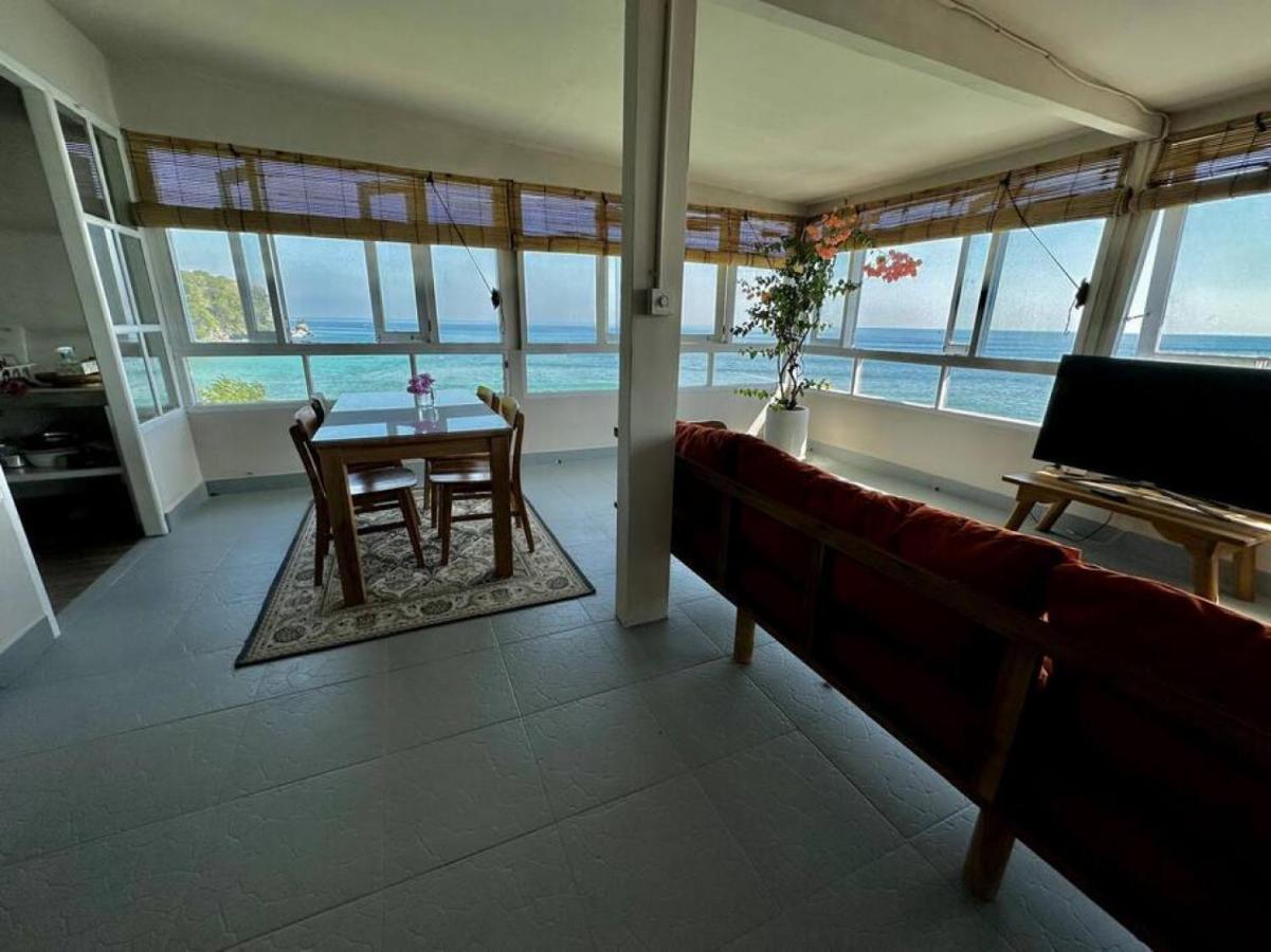 Beach Front Villa , All Mare 2 Uluwatu Exterior foto