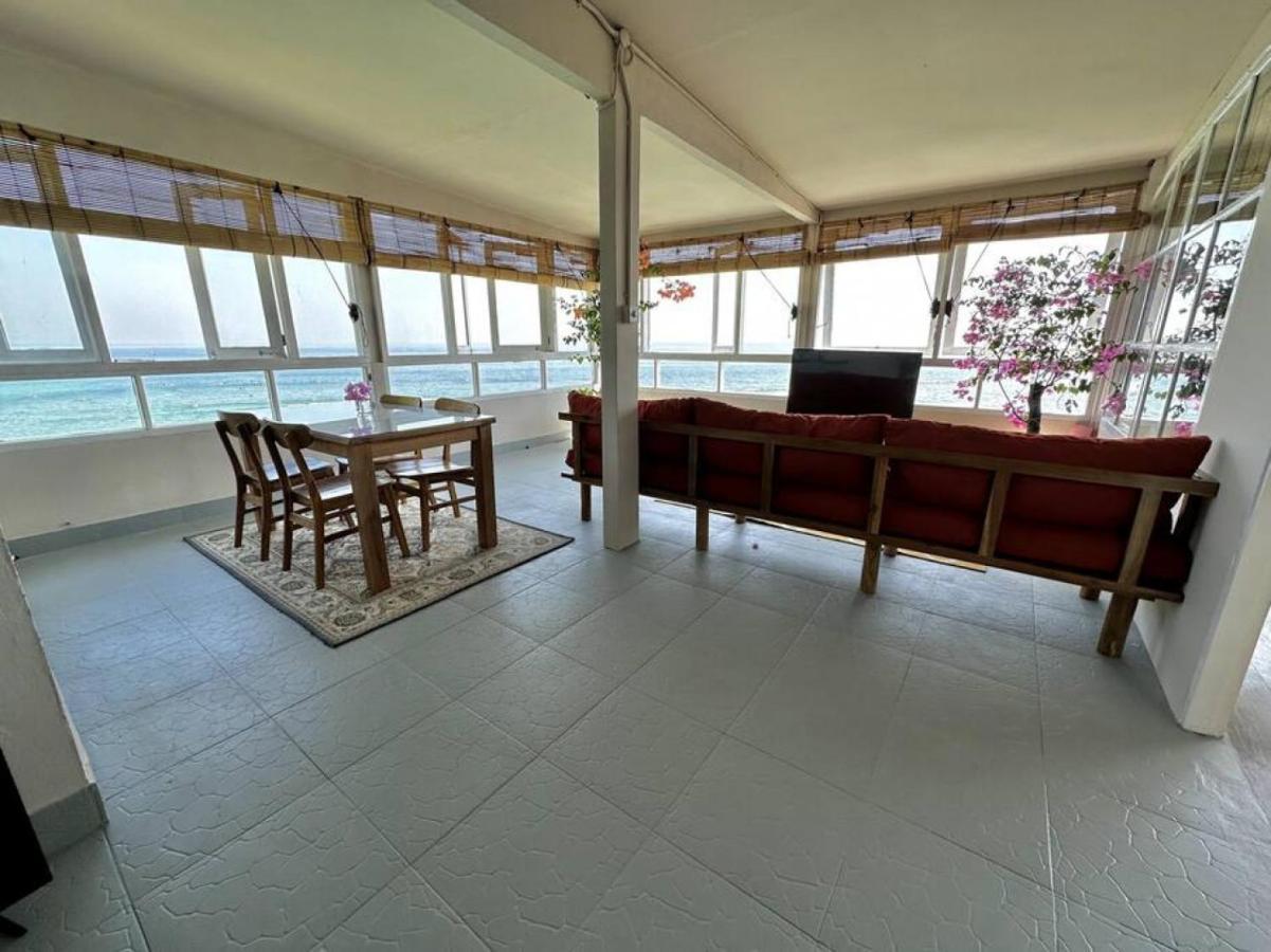 Beach Front Villa , All Mare 2 Uluwatu Exterior foto